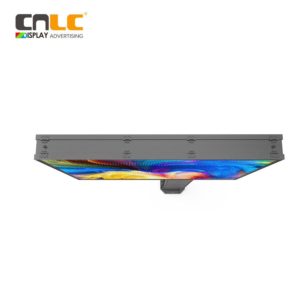 شاشة عرض LED رقمية عالية الدقة بالألوان الكاملة مع درجة بكسل صغيرة