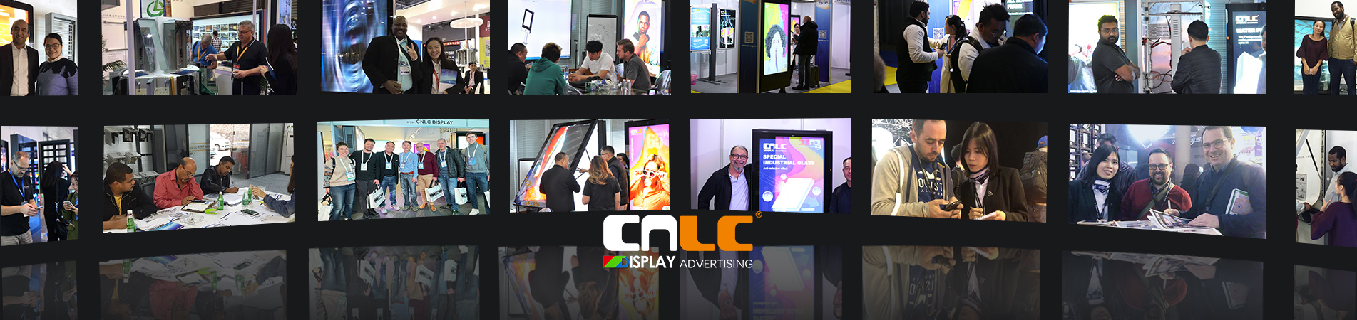 CNLC customer success stories