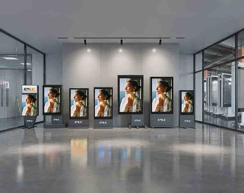 CNLC: Beyond Display Hardware, Creating Long-Term Value for Customers
