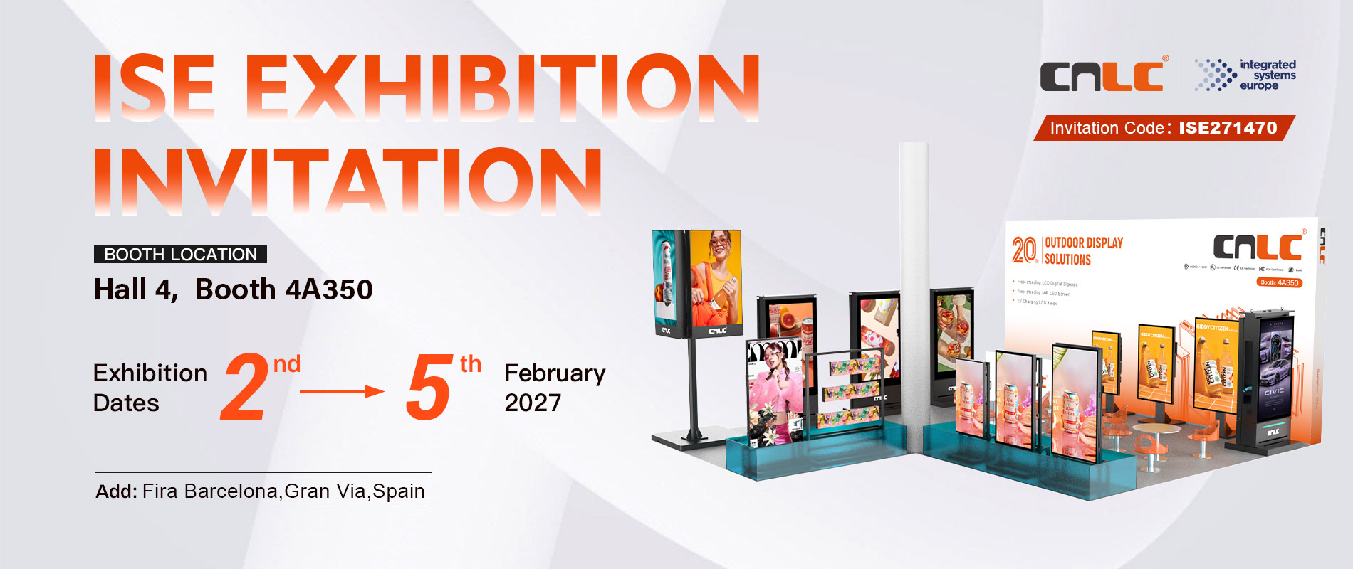 ISE2027